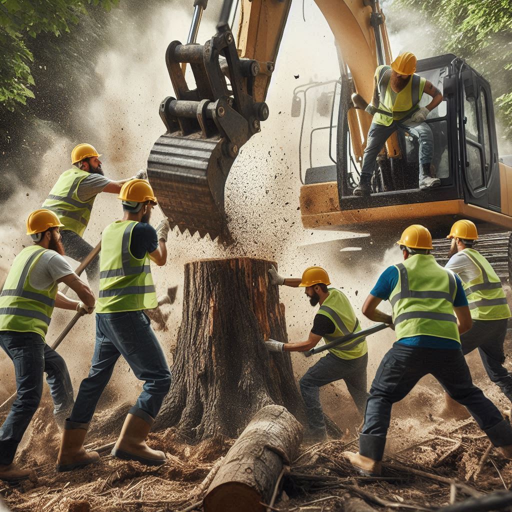 Expert Complete Stump Removal Services in Hyde Park, MA Professional Stump Removal Services Hyde Park MA - Expert Tree Care and Stump Grinding