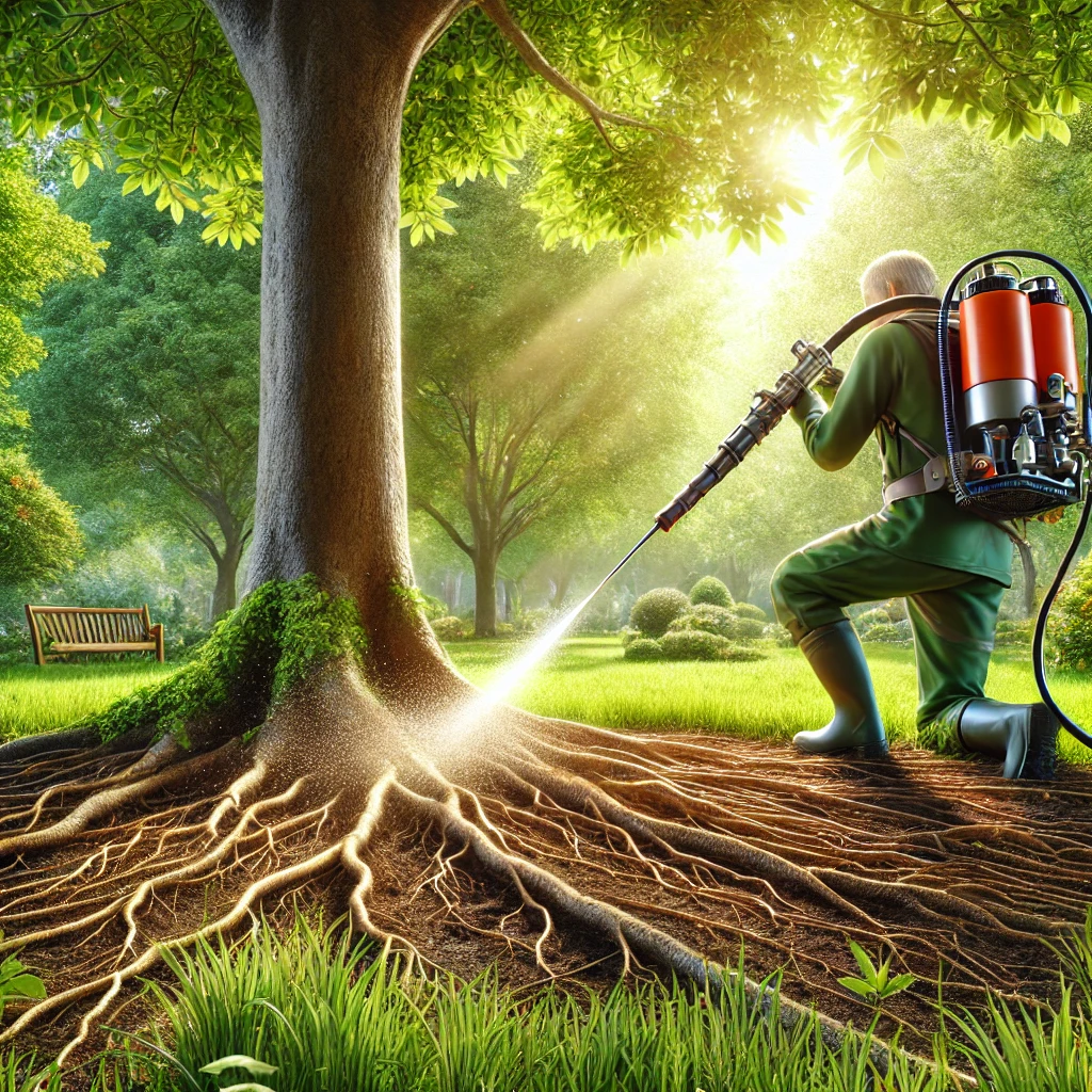 High-Quality Deep Root Fertilization Services Available in Hyde Park, MA Premium Deep Root Fertilization Services in Hyde Park, Massachusetts