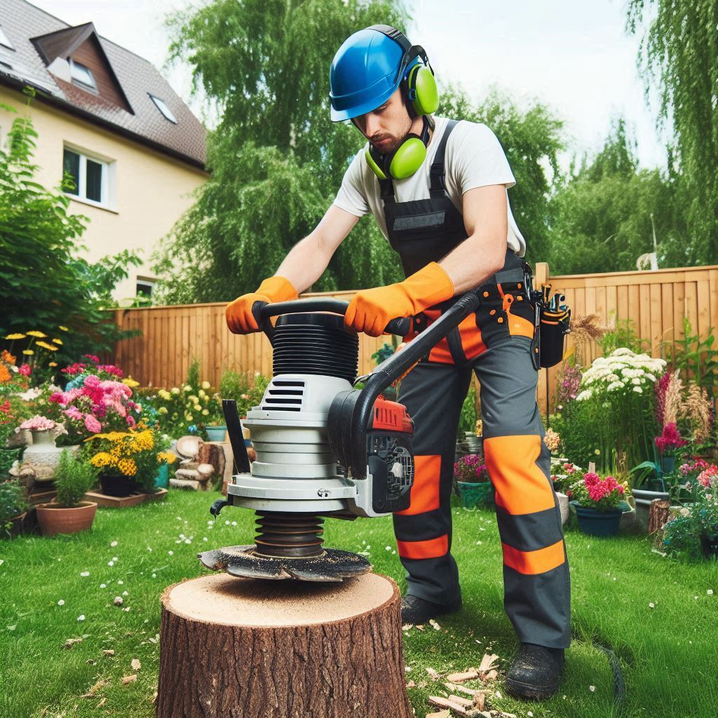 Expert Stump Grinding Services in Hyde Park, MA Professional Stump Grinding Hyde Park MA - Expert Stump Grinding and Land Clearing Services by Hyde Park Stump Removal