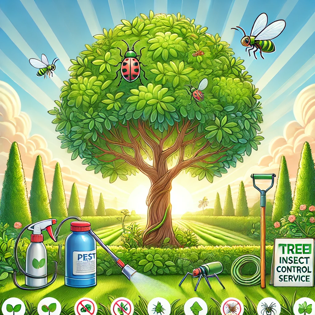 Expert Tree Insect Control Services in Hyde Park, MA Professional Tree Insect Control Services In Hyde Park Massachusetts