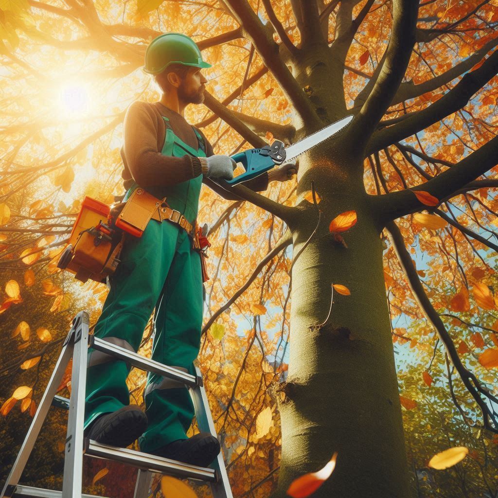 Expert Tree Maintenance in Hyde Park, MA Professional Tree Maintenance Services in Hyde Park, Massachusetts